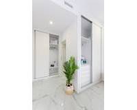 New Build - Villa - Torrevieja - Torreta florida