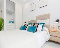 New Build - Villa - Torrevieja - Torreta florida