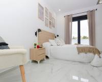 New Build - Villa - Torrevieja - Torreta florida