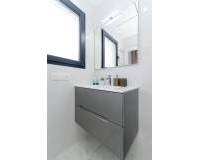 New Build - Villa - Torrevieja - Torreta florida