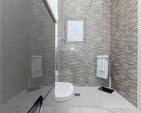 New Build - Villa - Torrevieja - Torreta florida