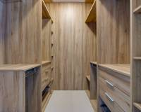 New Build - Villa - Torrevieja - 