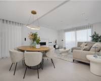 New Build - Villa - Torrevieja - 