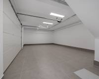 New Build - Villa - Torrevieja - 