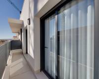 New Build - Villa - Torrevieja - 