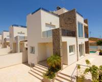 New Build - Villa - Torrevieja - 