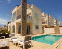 New Build - Villa - Torrevieja - 