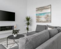 New Build - Villa - Urbanización coto riñales