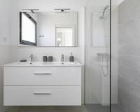 New Build - Villa - Urbanización coto riñales