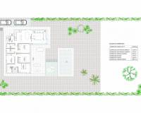 New Build - Villa - Urbanización coto riñales