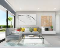 New Build - Villa - Urbanización coto riñales