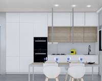 New Build - Villa - Urbanización coto riñales
