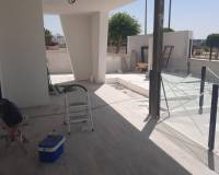 New Build - Villa - Urbanizacion las kalendas