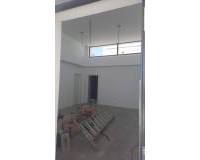 New Build - Villa - Urbanizacion las kalendas