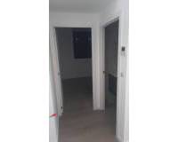 New Build - Villa - Urbanizacion las kalendas