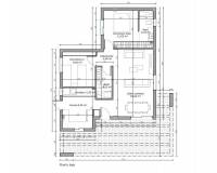 New Build - Villa - Urbanizacion las kalendas