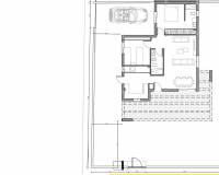 New Build - Villa - Urbanizacion las kalendas