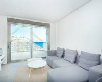 Nieuw gebouw - Apartment/Flat - Alicante - Centro