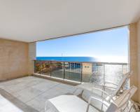 Nieuw gebouw - Apartment/Flat - Altea - Pueblo Mascarat