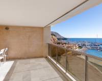 Nieuw gebouw - Apartment/Flat - Altea - Pueblo Mascarat