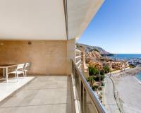 Nieuw gebouw - Apartment/Flat - Altea - Pueblo Mascarat