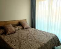 Nieuw gebouw - Apartment/Flat - Benidorm - Cala de Finestrat