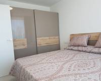 Nieuw gebouw - Apartment/Flat - Benidorm - Cala de Finestrat