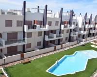 Nieuw gebouw - Apartment/Flat - Cabo Roig - Mil Palmeras