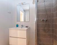 Nieuw gebouw - Apartment/Flat - Calpe - Ifach