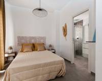 Nieuw gebouw - Apartment/Flat - Calpe - Ifach