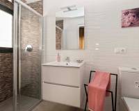 Nieuw gebouw - Apartment/Flat - Calpe - Ifach