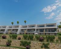 Nieuw gebouw - Apartment/Flat - Camporrosso village