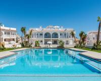 Nieuw gebouw - Apartment/Flat - Ciudad quesada - Doña pepa