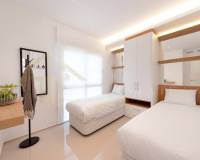 Nieuw gebouw - Apartment/Flat - Ciudad quesada - Doña pepa