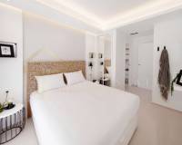 Nieuw gebouw - Apartment/Flat - Ciudad quesada - Doña pepa