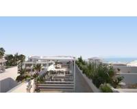 Nieuw gebouw - Apartment/Flat - Dehesa de Campoamor - Campoamor