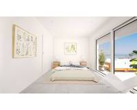 Nieuw gebouw - Apartment/Flat - Dehesa de Campoamor - Campoamor