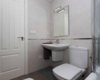 Nieuw gebouw - Apartment/Flat - Dehesa de Campoamor - Gran Playa