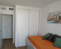 Nieuw gebouw - Apartment/Flat - Denia - Devesses - Monte Pego