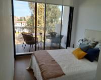 Nieuw gebouw - Apartment/Flat - Denia - Devesses - Monte Pego