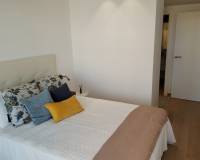 Nieuw gebouw - Apartment/Flat - Denia - Devesses - Monte Pego