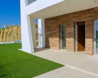 Nieuw gebouw - Apartment/Flat - Finestrat