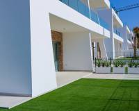 Nieuw gebouw - Apartment/Flat - Finestrat