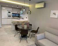 Nieuw gebouw - Apartment/Flat - Guardamar del Segura - EL RASO