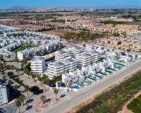 Nieuw gebouw - Apartment/Flat - Guardamar del Segura - EL RASO