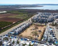 Nieuw gebouw - Apartment/Flat - Guardamar del Segura - EL RASO