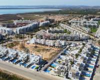 Nieuw gebouw - Apartment/Flat - Guardamar del Segura - EL RASO