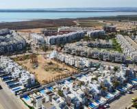 Nieuw gebouw - Apartment/Flat - Guardamar del Segura - EL RASO