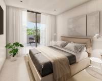 Nieuw gebouw - Apartment/Flat - Guardamar del Segura - EL RASO