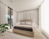 Nieuw gebouw - Apartment/Flat - Guardamar del Segura - EL RASO